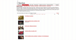 Desktop Screenshot of nuotraukos.licejus.lt